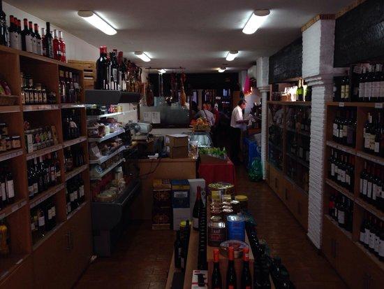 Cafe Gourmet Vicente